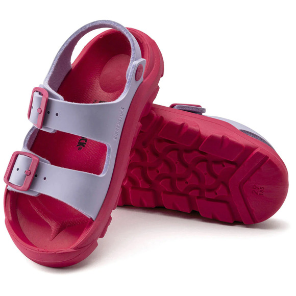 Birkenstock Other - Girls Birkenstock Sandals - Pink/Purple Toddler 11